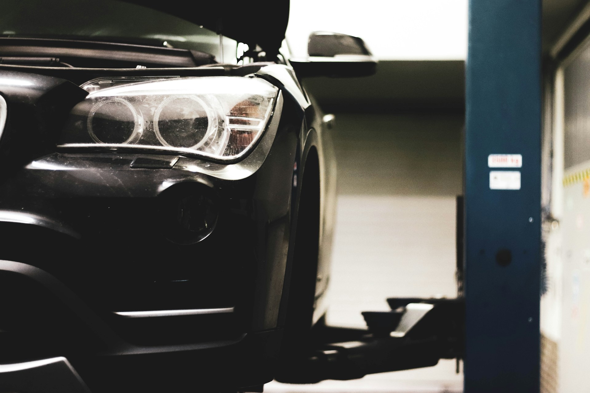 Car service and oil change in Chico, CA