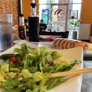 Energy Roll
