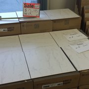 Bargain Tile