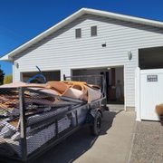 Yes We take any and all CARPET!