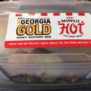Georgia Gold