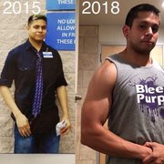 Personal trainer in chico ca providing health, fitness, and nutrition training