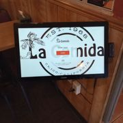 Self-service anyone?