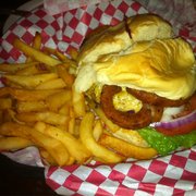 Garbage Burger
