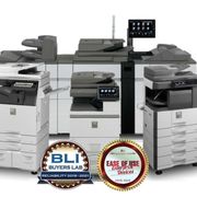 Sharp's Award Winning Products Line up