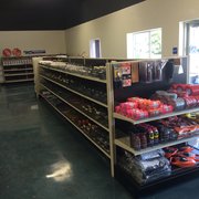Chico Showroom (Tools)