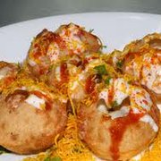 Savory Chaat