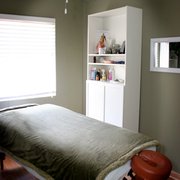 Massage Room