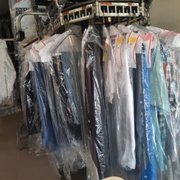 Best dry cleaners in Chico and surrounding area. Ok