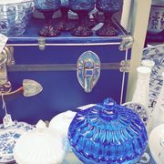 Something Blue for You