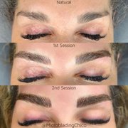 Microblading Only