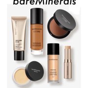 All your BareMinerals needs