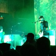 Band of Horses
