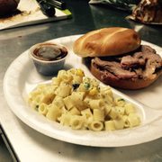 Tri-tip sandwich, only $6.99!