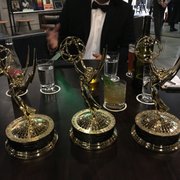 Three Emmy Awards won by RocketSpots in June 2017. Over 10 years, RocketSpots.tv projects have been lucky enough to win seven.