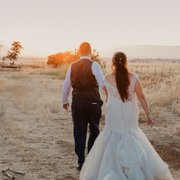 Chico Wedding Photographer