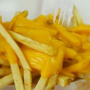 Chez. Fries