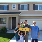 "I would recommend Dustin to anyone. He went well above and beyond to get things done for us."