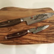 Miyabi Japanese Knives