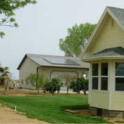 Solar Contractor