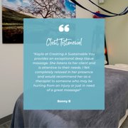 What Kayla's happy clients are saying!
