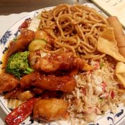 Dry Braised Chicken