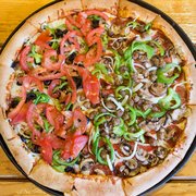 Half & Half Combos & Create Your Own!
