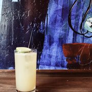 Moscow Mule