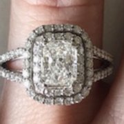 A true beauty! 1.76CT