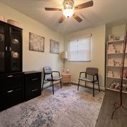 Mastectomy Fitting room