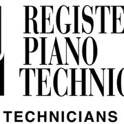 Registered Piano Technician