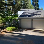 Call Today for a Free Estimate - Service, repair, and install all garage door and garage door openers