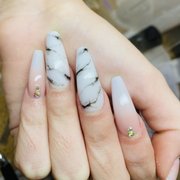 Nails art by Anvo