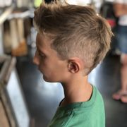 Cut by Andrea
