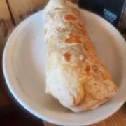Texas taco