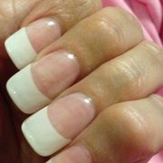 Creative Nails