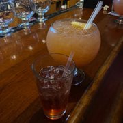 Fish  Bowls Thursday