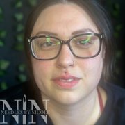 Philtrum / Medusa Piercing By Nicole