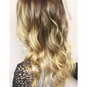 Hair Salon-balayage by Kristine Pinheiro