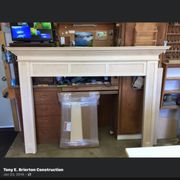 mantle