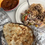 Lamb Biryani