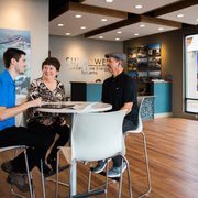 With so many solar options, it's important to do your research. Feel free to pop in and talk with our solar experts 7 days a week.