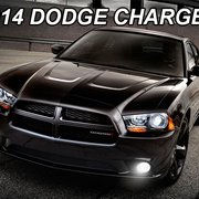 2014 Dodge Charger For Sale Chico, CA