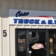 Chico Truck & RV is a full-service truck and RV center w/ over 30 years of experience in trailer sales, Truck & RV Repairs.
