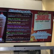 Menu 2 - 9/2/2020