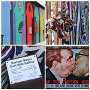 "Currywurst, Canals & Cannabis - A Spring Romp through Berlin and Amsterdam" - April/May 2016