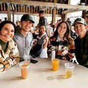 Drinks @ The Barn