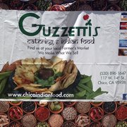 a sign for a restaurant