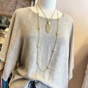 Karen Kane and Kendra Scott Jewelry
