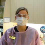 We are open for ALL dental services, including hygiene. We are following the latest guidelines to ensure the safety of our team & guests.